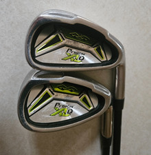 Snake Eyes Python XLD 7and 9