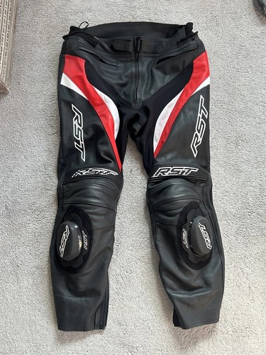 Rst track tec evo - evo, leather