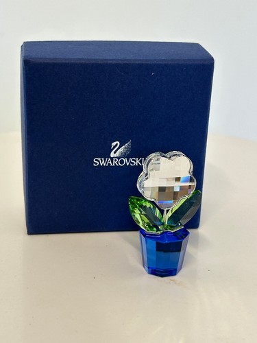 Swarovski happy flower crystal - swarovski,