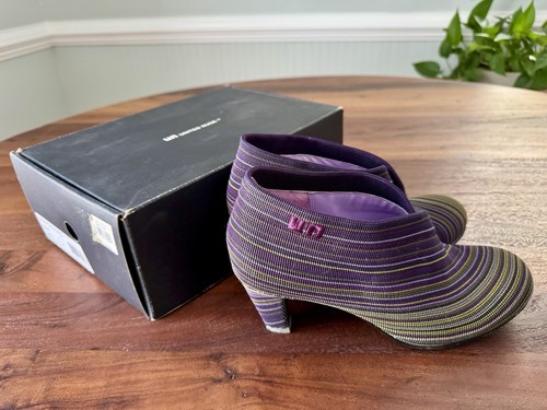 United nude shoes - nude,