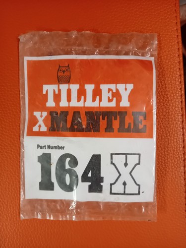 Tilley mantle part - mantle,