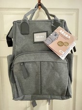 BEABA Wellington baby changing