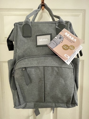 Beaba wellington baby changing - baby,