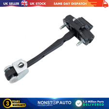 FRONT DOOR CHECK STRAP LEFT OR