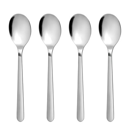 Ikea förnuft cutlery - 4x,