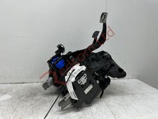 VAUXHALL Corsa 2006-2010 Clutch Brake Pedal With Box