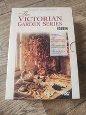 The Victorian Kitchen Flower