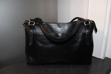 Large Black handbag by RADLEY
