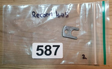 Vintage Record 405 Plane
