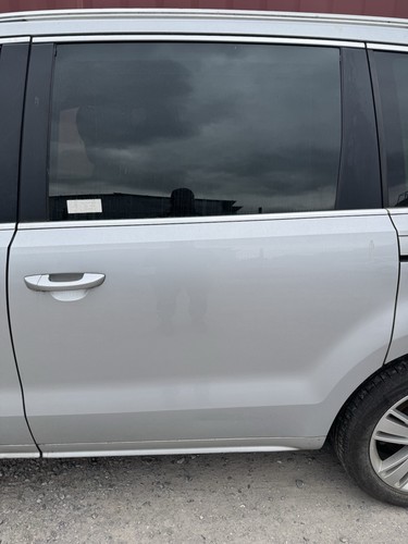 Sharan seat alhambra - vw,