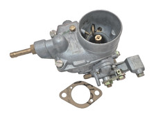 Carburettor solex type - carburettor,
