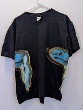 Supreme Persistence of Memory