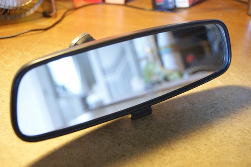 Ford focus interior dipping - 3,