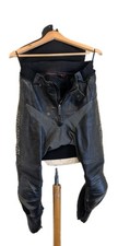 Vintage hein gericke black - vintage,