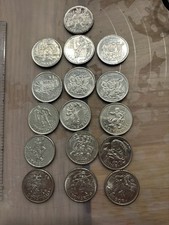 Vintage 90's Teenage Mutant