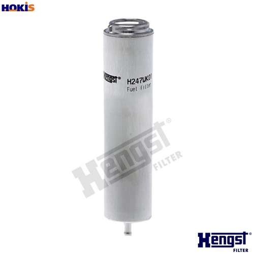Fuel filter h247wk01 for mini - fuel,