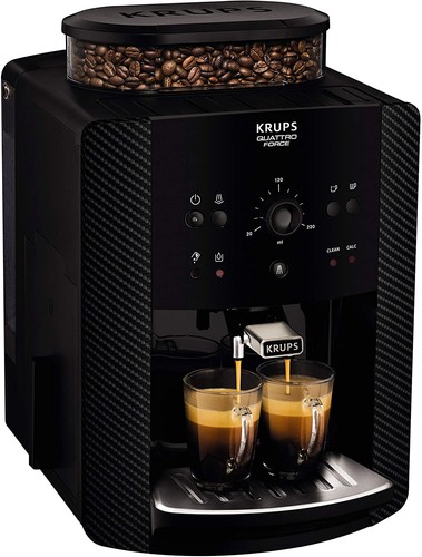 Krups ea811k40 bean cup - ea811k40, to