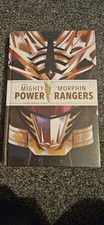 Mighty Morphin Power Rangers