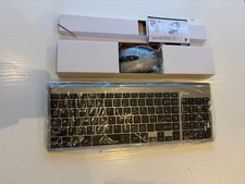 Leadsail Wireless Keyboard and