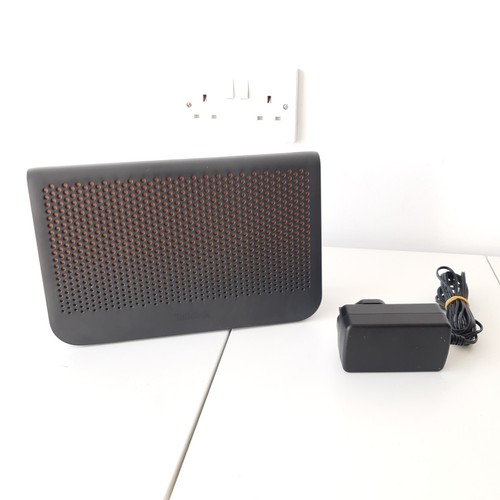 Talktalk wifi hub - talktalk, sagemcom