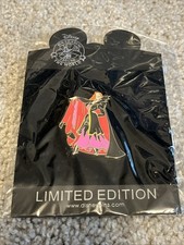 Disney pin LE 250 Halloween