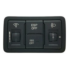 Esp switch hyundai i30 - switch,