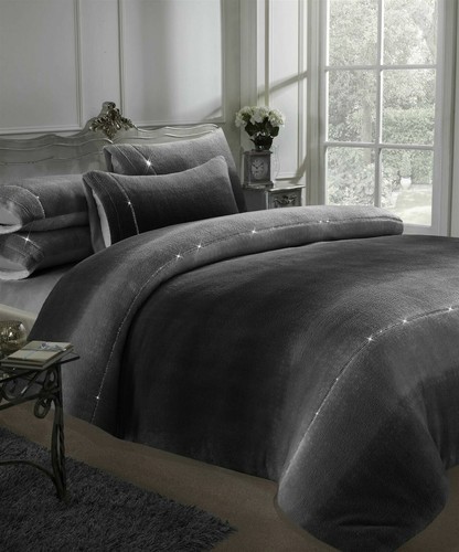 Teddy duvet cover - duvet, set