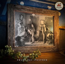 Vintage Dentist Chair