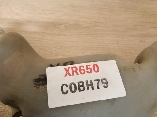 Honda 650 2000 2007 - honda, xr