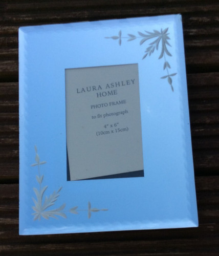 Laura ashley venetian mirror - ashley,