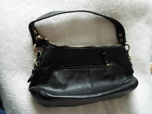 Jane shilton leather handbag - ^,