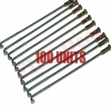 Zinc Coated Steel Front Rear