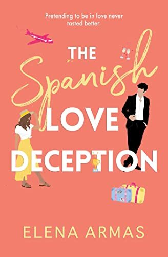The spanish love deception - the,