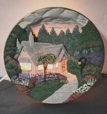 THOMAS KINKADE ILLUMINATED
