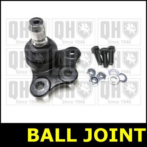Ball joint front - ball,