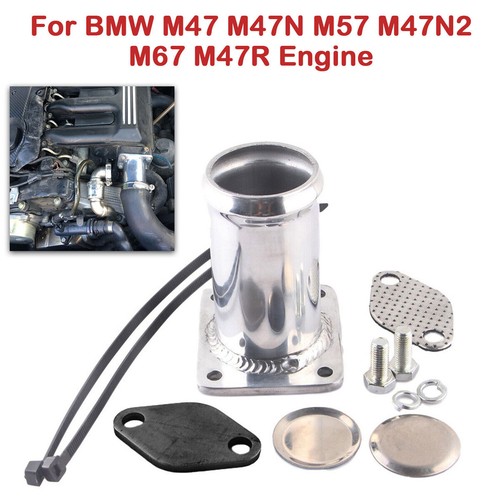 Egr deleted kit for bmw - uk,