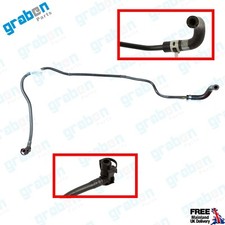 Cooling Water Pipe For Opel /