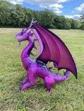 LIBELLE  THE DRAGON Metal