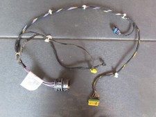 FIAT PUNTO MK2 (03-06) NS DOOR WIRING LOOM HARNESS 0468378490 PASSENGER LEFT