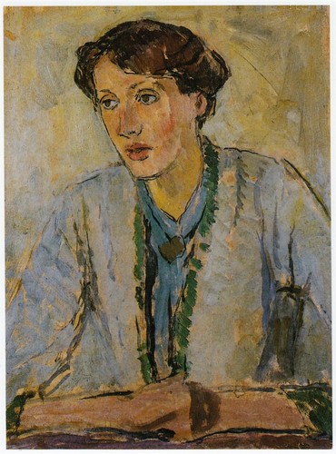 Virginia woolf vanessa bell - vanessa,