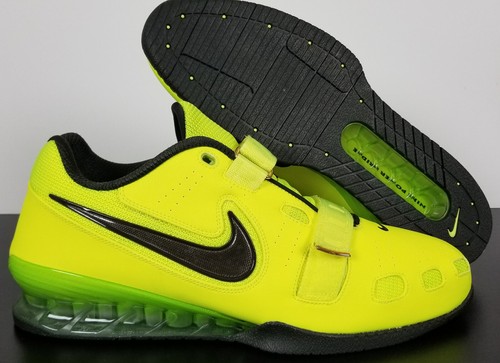Nike romaleos volt - romaleos, 2