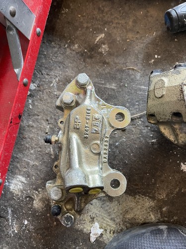 Lockheed calipers 16 p - ap,