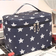 Large Women Ladies Wash Bag