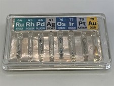GM 1/2 Grain Rhodium Iridium