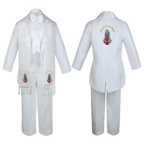 Baby boy teen baptism - baby,