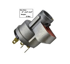 1955-56 Chevy GMC Pickup