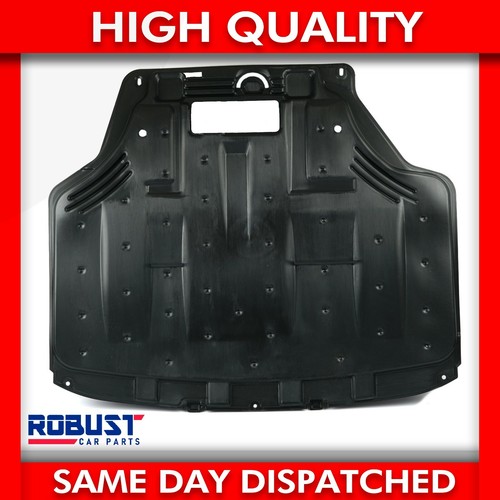 Under engine cover - cover, undertray