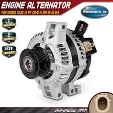 Engine Alternator for Honda