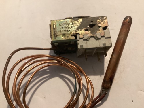 Ranco thermostat k36p2317 - ranco,