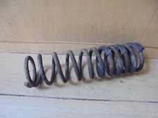 FORD FOCUS 1998-2004 ESTATE REAR SUSPENSION COIL SPRING